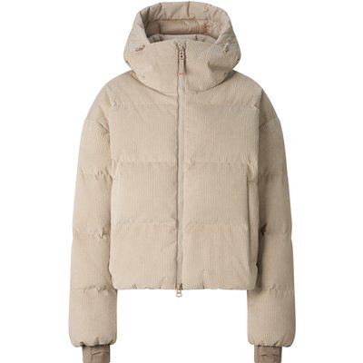 Bogner Fire&Ice Damen Neila-D Cord Jacke