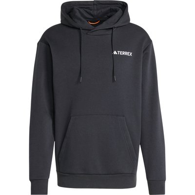 adidas Terrex Herren Multi Logo Hoodie