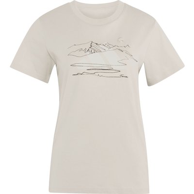 adidas Terrex Damen Nature T-Shirt