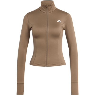 adidas Damen Workout Essentials Jacke