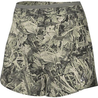 Nike ACG Damen Trail Mrbf 4in AOP Shorts