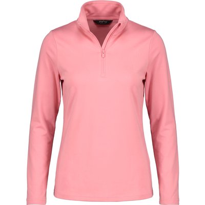 Bergzeit Basics Kinder Meru Murupara Longsleeve