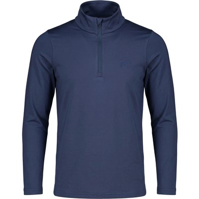 Bergzeit Basics Kinder Meru Murupara Longsleeve