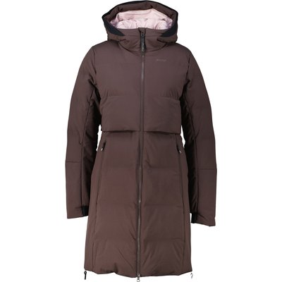 Bergzeit Basics Damen Meru Vetlanda Mantel