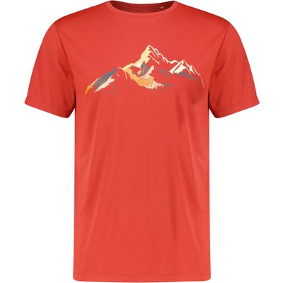 Bergzeit Basics Herren Meru Brito T-Shirt