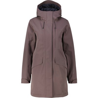 Bergzeit Basics Damen Meru Vetlanda Mantel