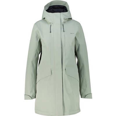 Bergzeit Basics Damen Meru Vetlanda Mantel