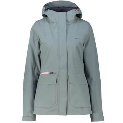Bergzeit Basics Damen Meru Arboga Jacke