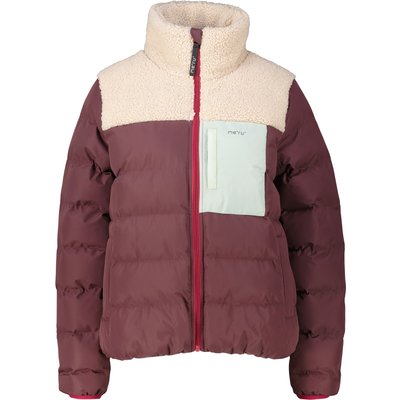 Bergzeit Basics Damen Meru Veije Jacke