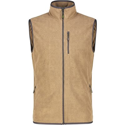 Bergzeit Basics Herren Meru Ajaccio Weste