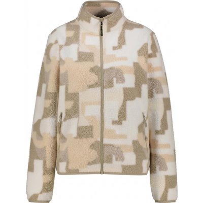 Bergzeit Basics Damen Meru Quimper Jacke
