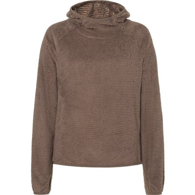 Bergzeit Basics Damen Meru Abilene Fleece Hoodie