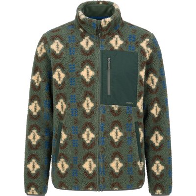 Bergzeit Basics Herren Meru Rennes Jacke