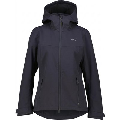 Bergzeit Basics Damen Meru Bordeaux Jacke