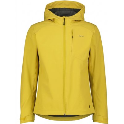 Bergzeit Basics Herren Meru Bordeaux Jacke
