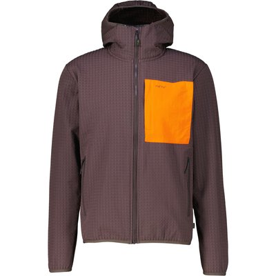 Bergzeit Basics Herren Meru Tunja Jacke