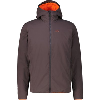 Bergzeit Basics Herren Meru Envigado Jacke