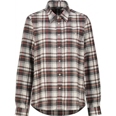 Bergzeit Basics Damen Meru Waimate Bluse