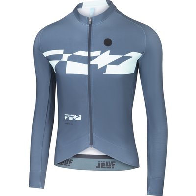Bergzeit Basics Herren Jeuf Pro Thermal Manica Trikot