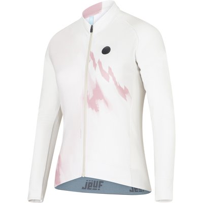 Bergzeit Basics Damen Jeuf Pro Thermal Manica Trikot
