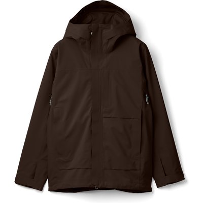 Houdini Damen Rollercoaster II Jacke