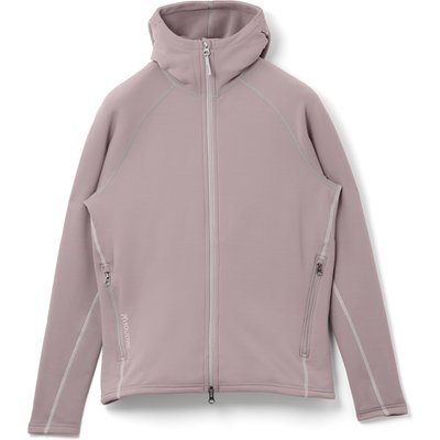 Houdini Damen Power Up Hoodie Jacke