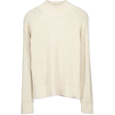 Houdini Damen Lykan Crew Pullover