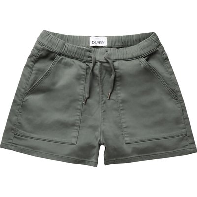 Duer Damen No Sweat Harbour Shorts