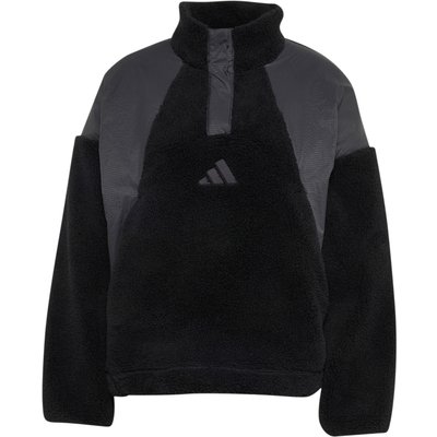 adidas Terrex Damen Xploric Climawarm High Pile Pullover