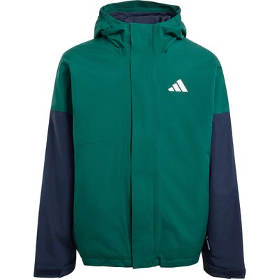 adidas Terrex Kinder Multi Climaproof 3in1 Insulated Jacke
