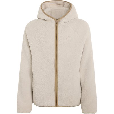 adidas Terrex Kinder Xploric Hoodie Fleece Jacke