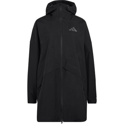adidas Terrex Damen Multi 2 Layer Climaproof Rain Parka