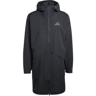 adidas Terrex Herren Multi 2 Layer Climaproof Rain Parka