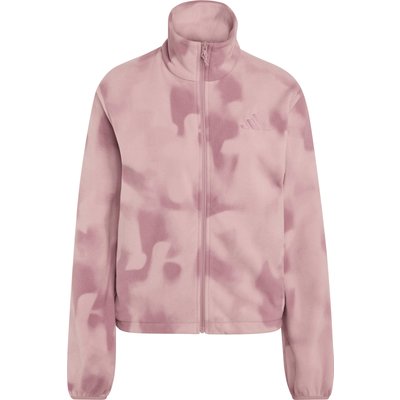 adidas Terrex Damen Multi Climawarm Fleece Jacke