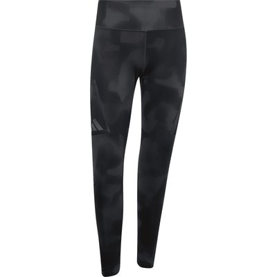 adidas Terrex Damen Multi Printed Tights