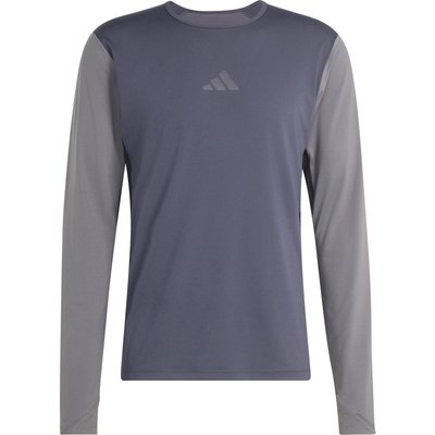 adidas Terrex Herren Multi Synthetic Longsleeve