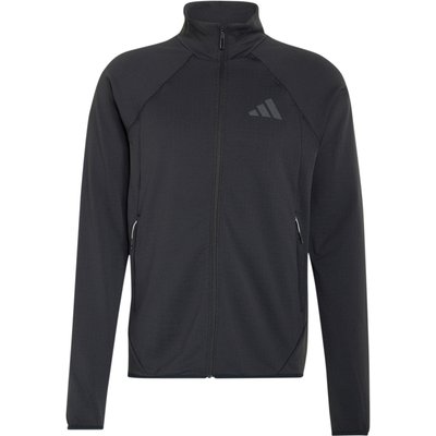 adidas Terrex Herren Xperior Climawarm+ Ventknit Fleece Jacke