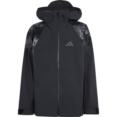 adidas Terrex Herren Xperior Hybrid Spray Dye Climaproof+ Jacke