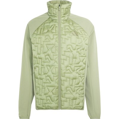 adidas Terrex Herren Xperior Primaloft Loose Fill Hybrid Jacke