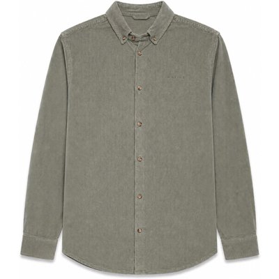Mazine Herren Corduroy Hemd