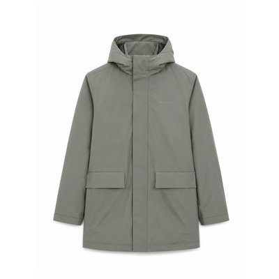 Mazine Herren Padded Parka