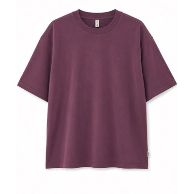 Mazine Herren Heavy Basic T-Shirt