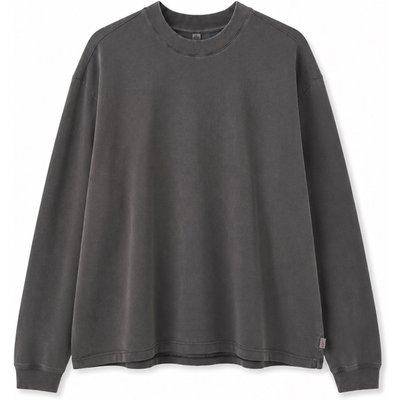 Mazine Herren Natural Dye Longsleeve