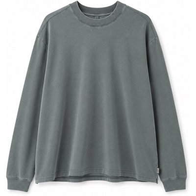 Mazine Herren Natural Dye Longsleeve