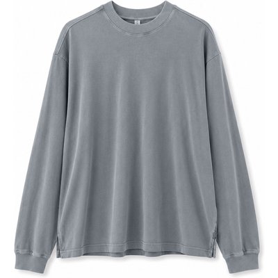 Mazine Herren Natural Dye Longsleeve
