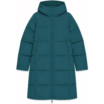 Mazine Damen Basic Puffer Mantel