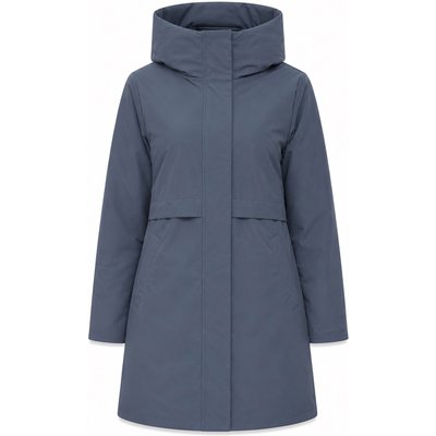 Mazine Damen Basic Padded Parka