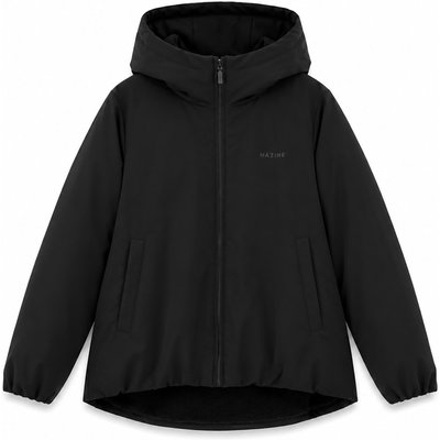 Mazine Damen Basic Padded Jacke