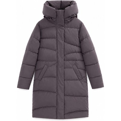 Mazine Damen Waves Quilt Puffer Mantel