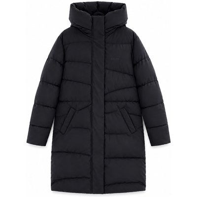 Mazine Damen Waves Quilt Puffer Mantel